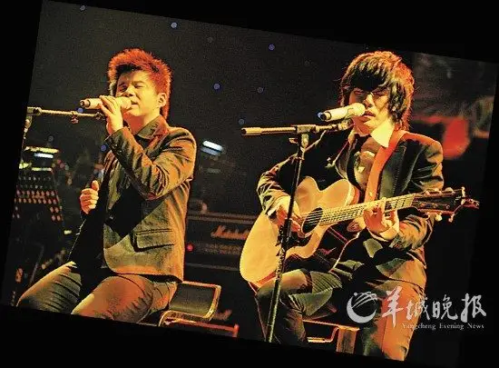 生于70年代将开启水木年华唤醒青春