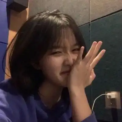 优质头像女生真人版高清优质的女生真人头像图片