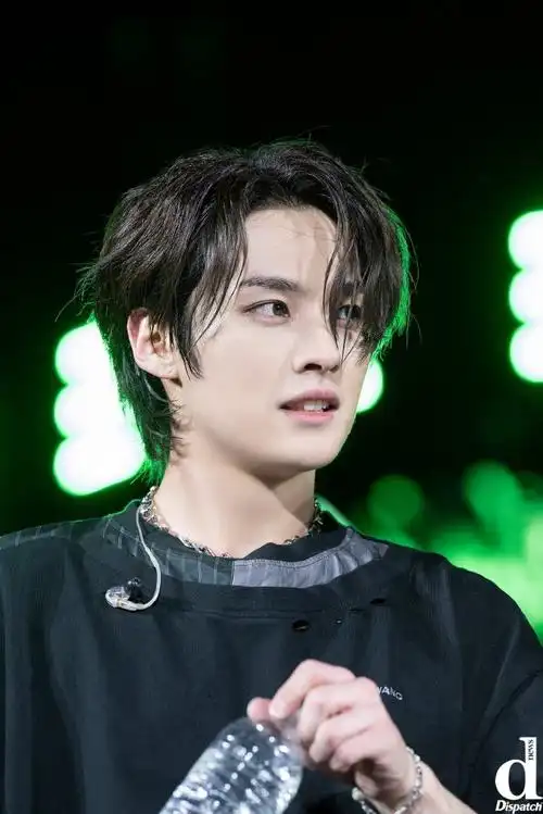 李旻浩舞蹈宝石