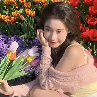 神仙颜值头像少女心闺蜜_闺蜜姐妹女生头像_头像屋