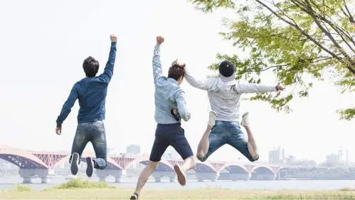 日更2 跳出舒适圈