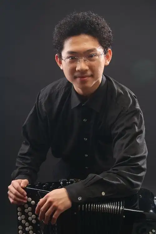 许笑男(其他实业人物相关)