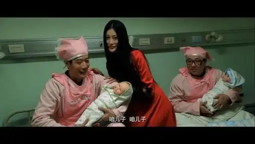 《肚爸爸生子记》首播完美收官 马诺诠释男人怀孕