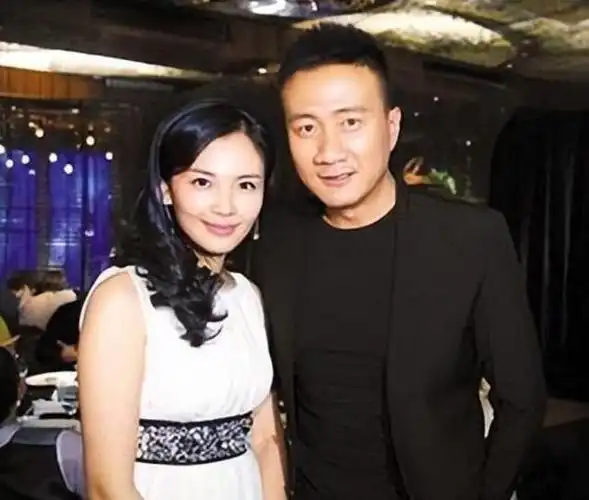 刘涛5年为夫还债4个亿,如今丈夫又亏损12亿,她将何去何从?