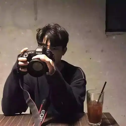 男生头像你对象情商低的时候是什么样的