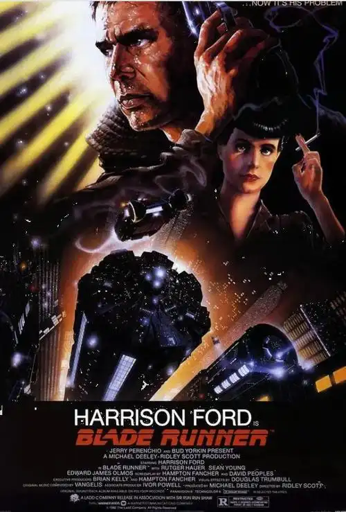 此生必看的10部美国科幻电影推荐你看过几部