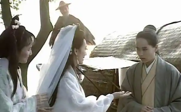 新白娘子传奇中许仙功成名就为何就思疑起自己的枕边人