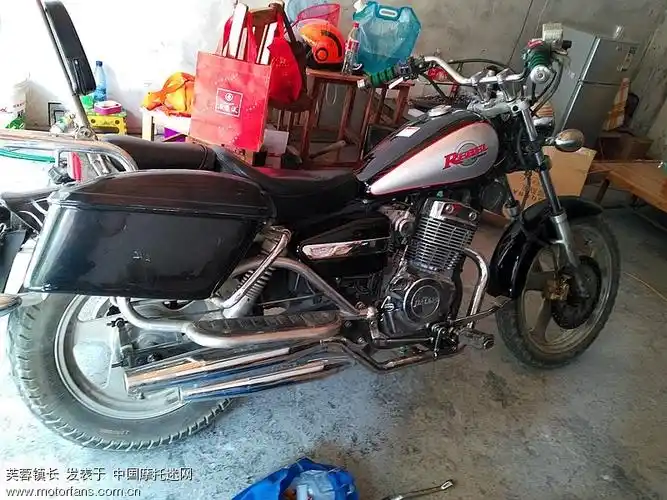 嘉陵250e-5双缸太子一台便宜出,基本没毛病全车,高速可拉130km