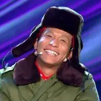 宋小宝超级搞笑头像_微信头像图片大全