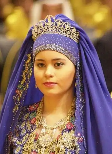 命好有钱就是任性各国公主颜值大比拼图