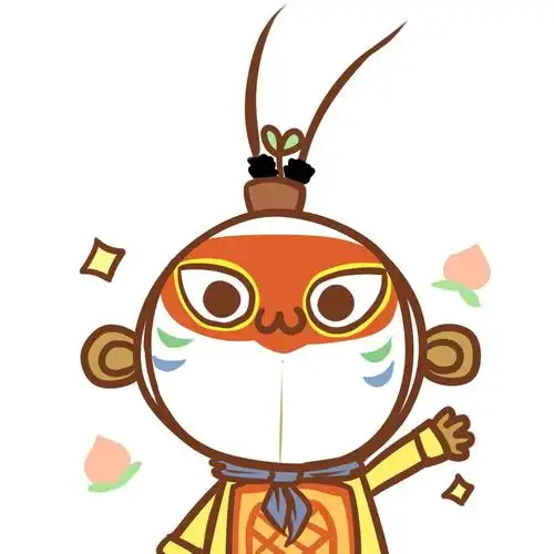 西游记之大圣归来萌头像