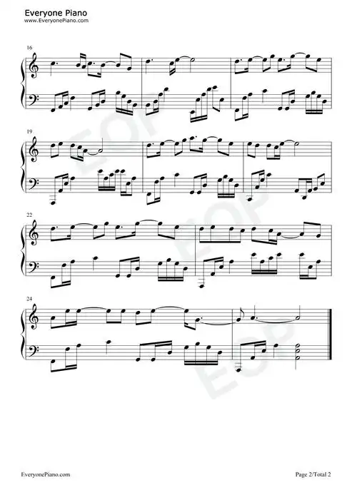 悦神-c调简单版-天官赐福同人曲