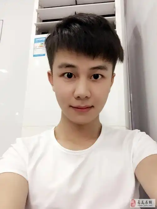 【帅男秀场】刘欢 23岁 处女座 计算机行业