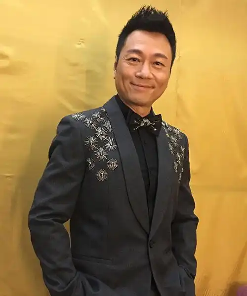 黎耀祥肖像代言一般怎么收费直接见面签约有保障