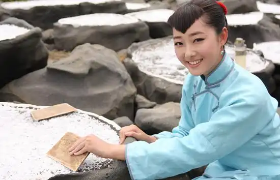 《刺青海娘》演绎女人成长史 蒋梦婕完美"蝶变"