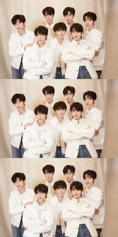 时代少年团超话95#时代少年团 破竹之势#壁纸第二弹来啦78超爱