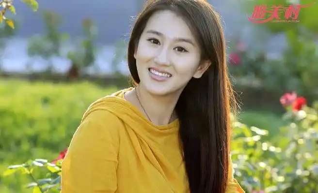 演员李木子的个人资料 演戏只是副业以家庭为重