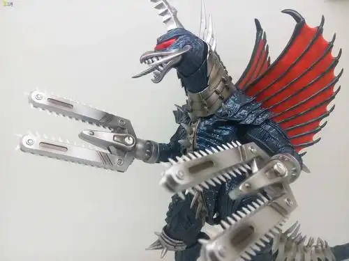 shm 普通版 盖刚