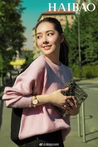 郭碧婷-堆糖,美好生活研究所