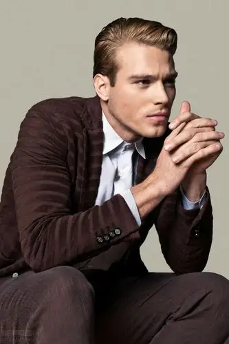 印尼《nylon guys》时尚男装写真