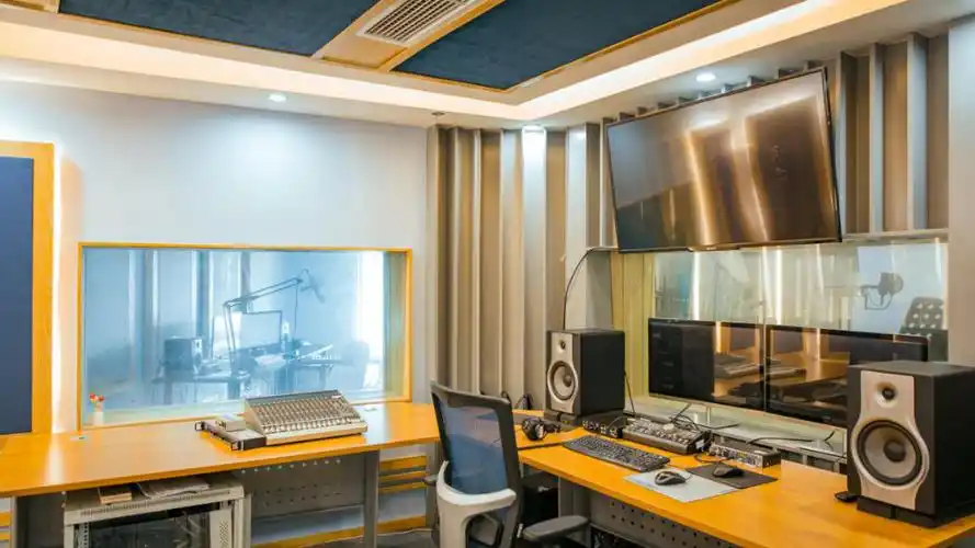 配音工作室排名