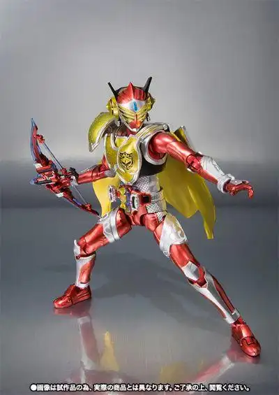 h.figuarts 假面骑士铠武 假面骑士巴隆 柠檬能量武装
