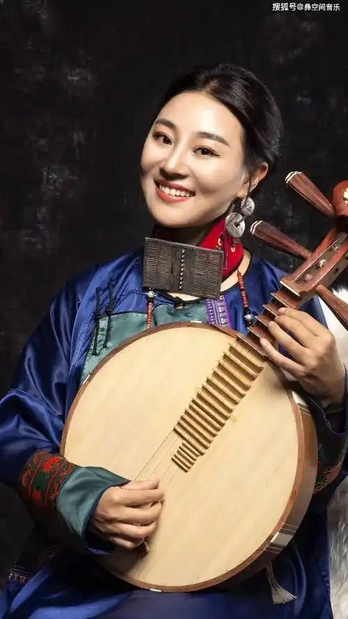 彝族歌手音乐人大集