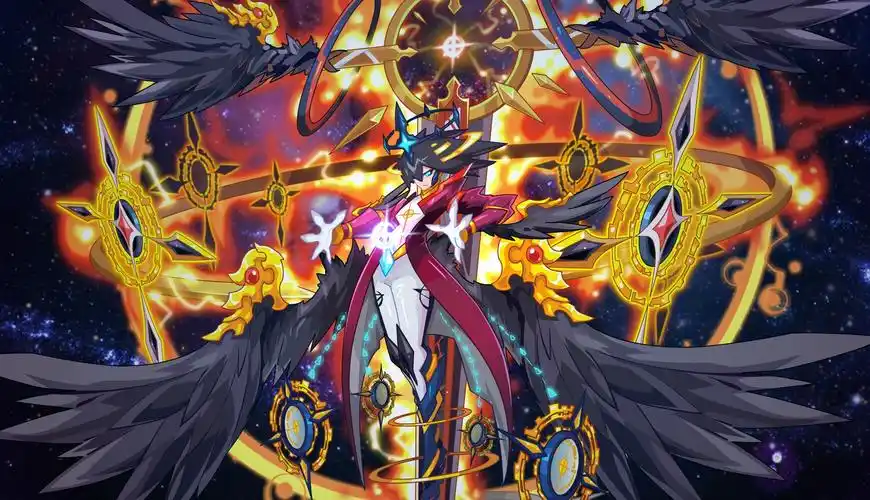 赛尔号高清无码电脑壁纸速来