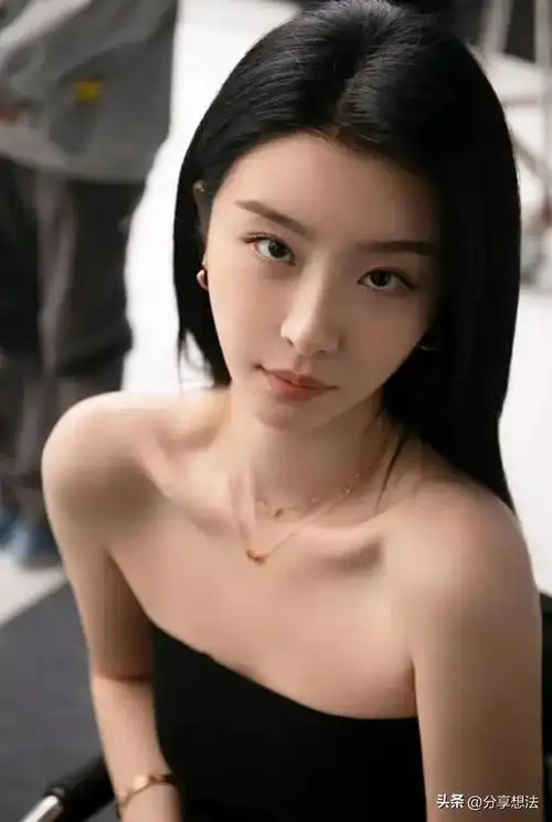 赵小棠明星壁纸2