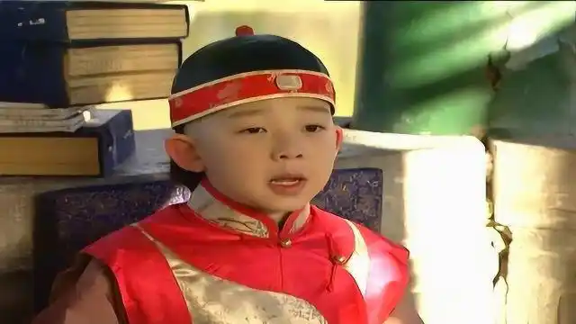 雍正王朝小弘历的一番惊人的见解令老师邬思道刮目相看