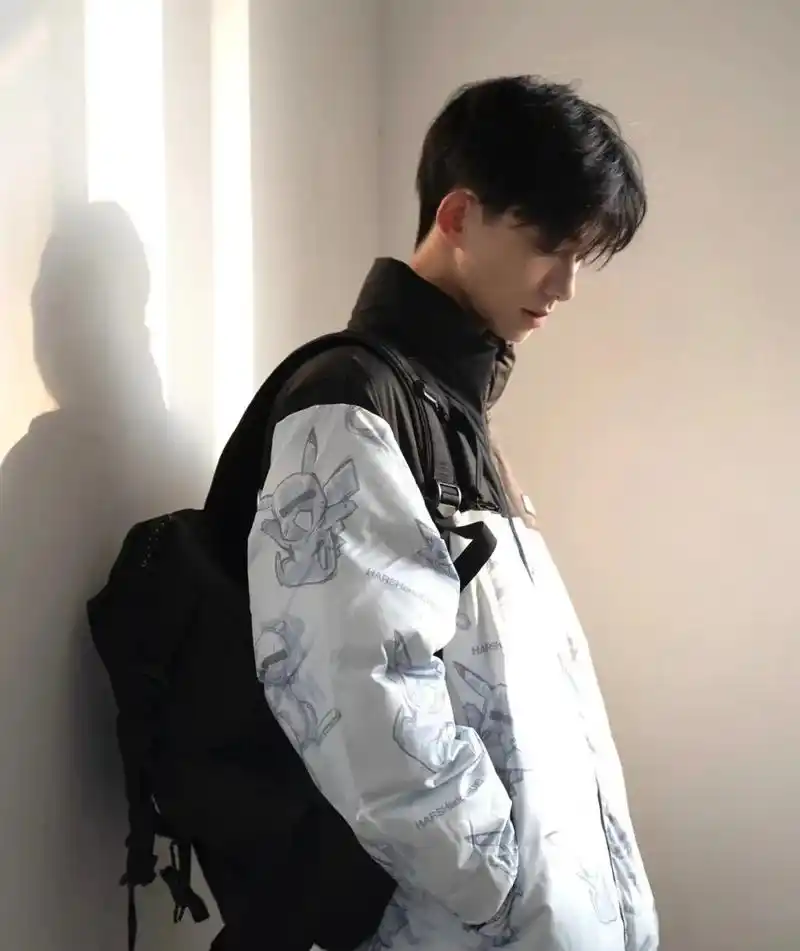 lover #生图#少年感 #侧脸 #帅哥 - 抖音