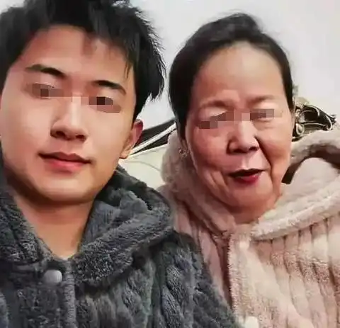 回顾:浙江导游与82岁富婆同住,继承两亿财产后,其现状令人唏嘘