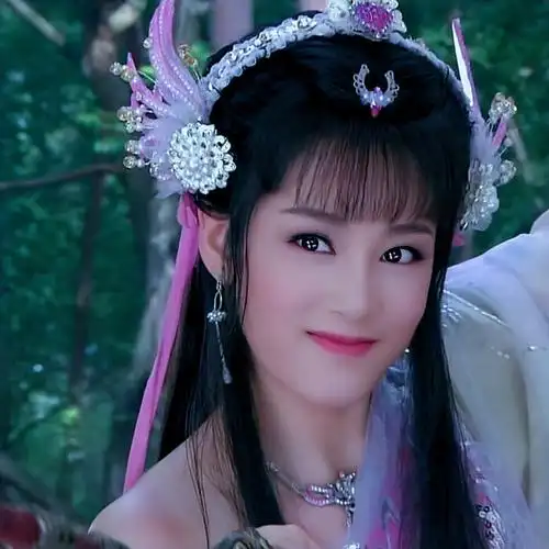 封神英雄榜三霄仙子琼霄