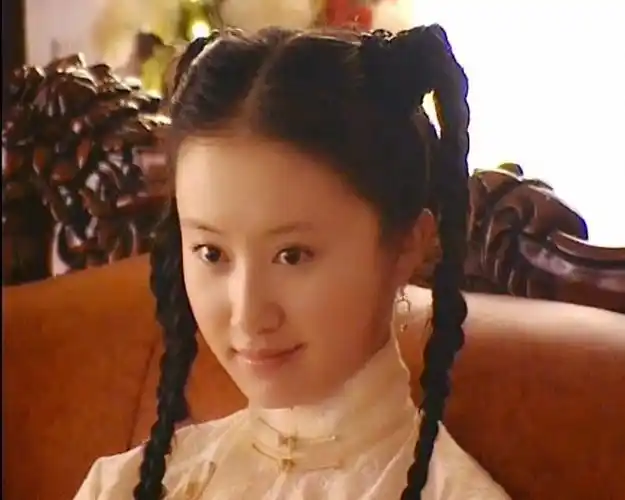 民国装 金粉世家——八妹