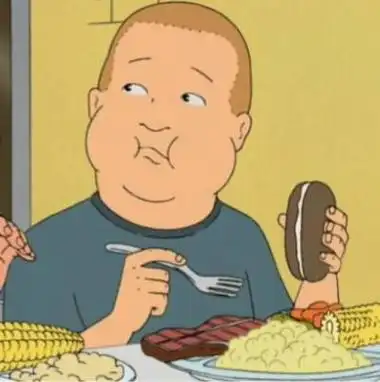 搞怪头像男头漫头