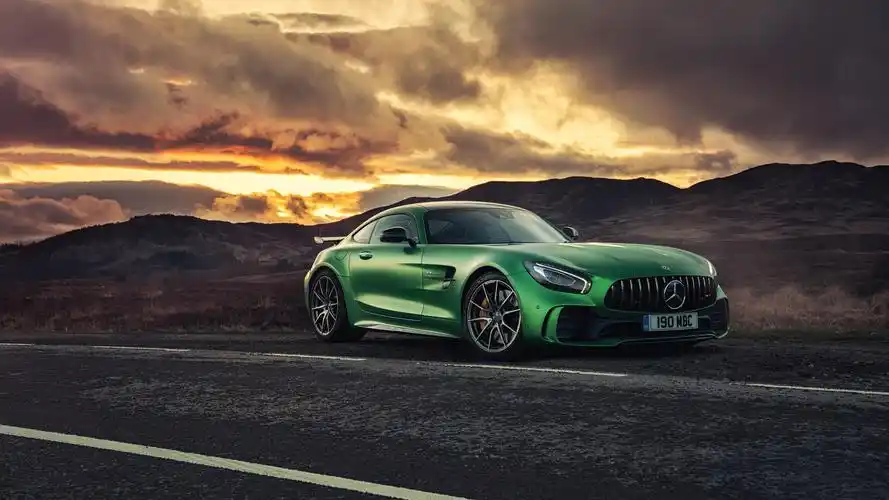 奔驰amg gt r 2017 4ksimilar汽车壁纸壁纸,高清图片_壁纸-桌面城市