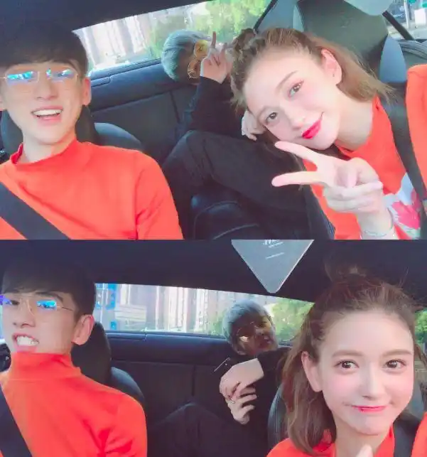 王文也綦美合为抢王思聪弟弟反目第一高富帅居然扔下家产要出道