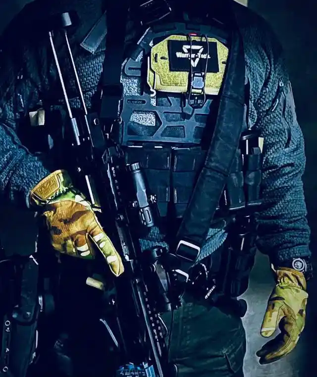 特警大片来袭!捍卫者工业系统扩展能力有多强