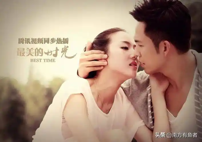 盘点四部钟汉良演的言情男主剧,从何以琛的等待,到陆励成的守护