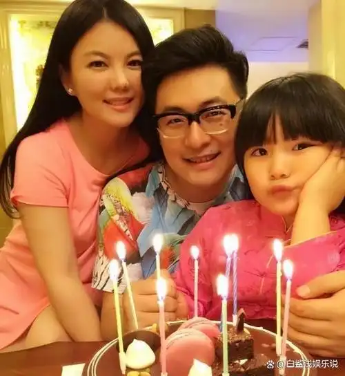 李湘王岳伦对女儿王诗龄的教育戳穿了多少明星父母的体面