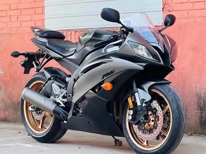 r6跑车四缸进口摩托车杜卡迪重机车250c小忍者地平线公路赛