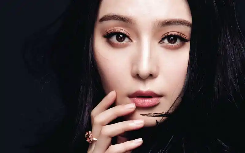 性感女神范冰冰妩媚风情养眼写真桌面壁纸第三辑 _ 图片网