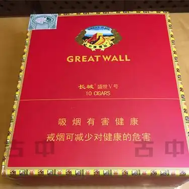 长城雪茄 - 长城雪茄官方网站 - 雪茄123 - 中国雪茄爱好者知识资料库