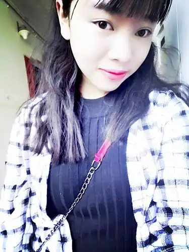 21岁未婚女征婚照片(id:102878785)_四川南充征婚交友_珍爱网