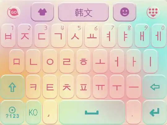 为什么我下载手机版韩语输入法不成功,手机是安卓系统