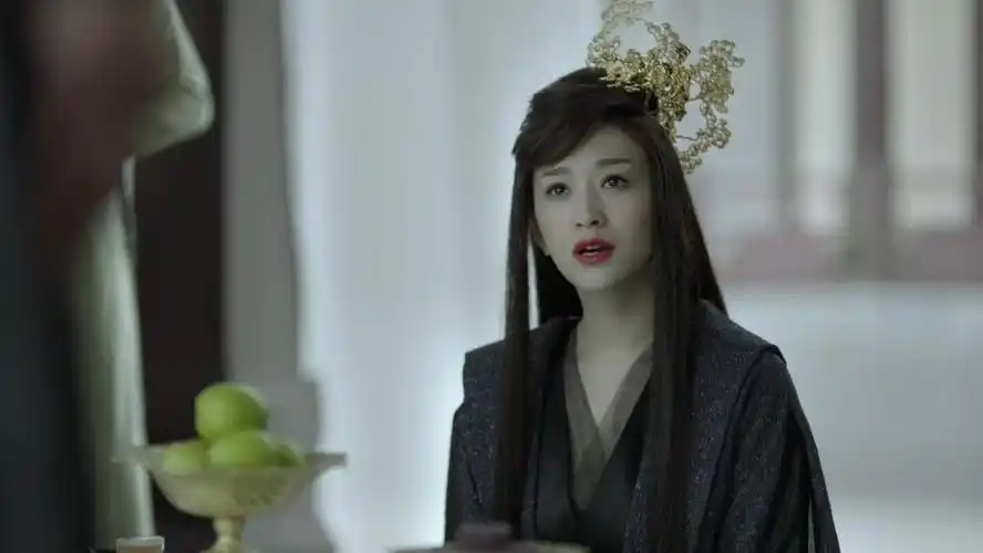 在《庆余年》中,陈萍萍为了给叶轻眉报仇,设置8大环节,历时20年_腾讯