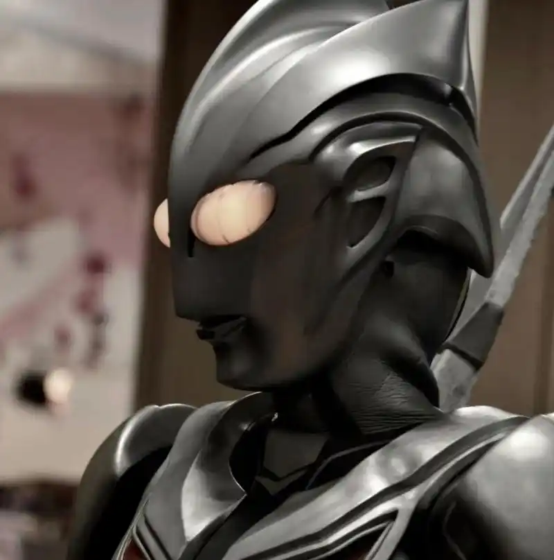 奥特曼头像壁纸第十七弹 神秘四奥 赛迦奥特曼 诺亚奥特曼 雷杰多