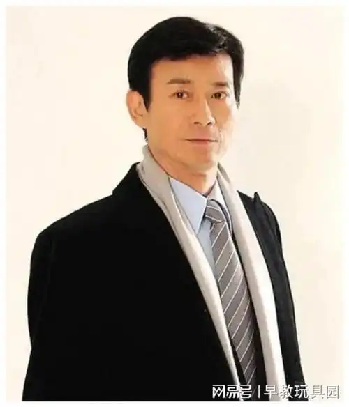 风华绝代郑少秋:从楚留香到大时代,演技与魅力并存