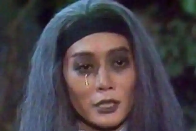 梅超风为何偷走黄药师的《九阴真经》?因为别样的爱情