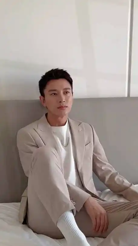 如果有新的恋情这也是人之常情叭贾乃亮|贾乃亮超话美食炮灰的微博